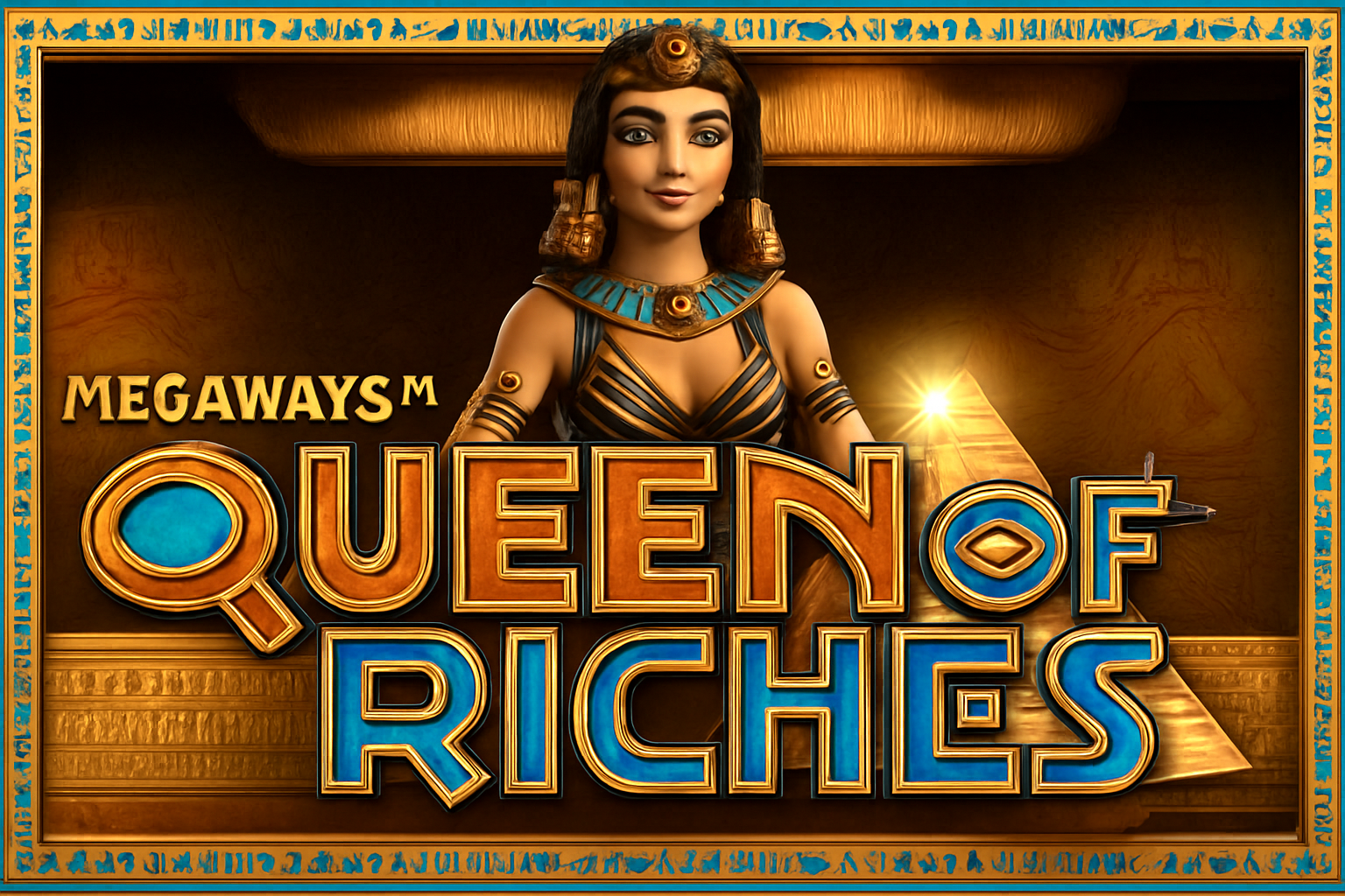 Queen of Riches
